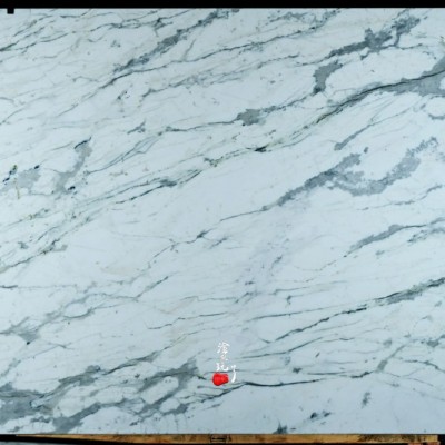 國(guó)產(chǎn)魚肚白山水文